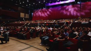 Конференция V-Türkiye 2025 в Стамбуле
