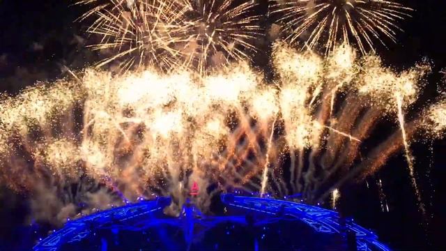 Alfa Future People 2017 Смонтированное видео