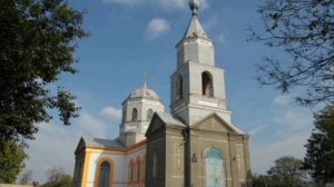 #МОЯРОДИНКА/Потапенко Мария/Запорожская область, Куйбышевский район, село Благовещенка