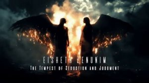 Angels of Annihilation | Jibril | Azrael | The Four Horsemen | Lucifer | The Watcher