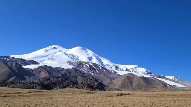 Ностальгия. Большое Кавказское Путешествие сентябрь 2022. смотреть онлайн