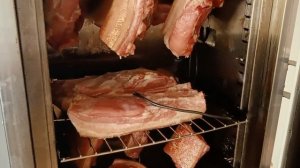 Новая теплица, новый сепаратор, новая термокамера.