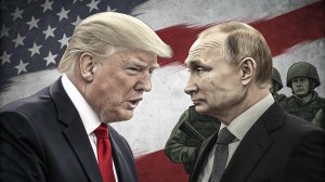СРОЧНО | Трамп рвётся на саммит с Путиным, а Зеленский грозится Москве. Что ответили Россия и Китай?