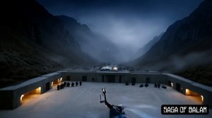 Saga of Balam /there is no timeline/