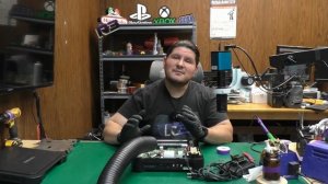 Unlocking The True Power of The 3DO With A Hacked Bios
