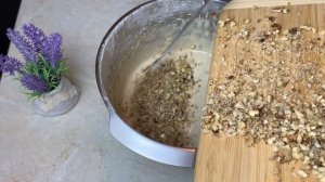 Яблочный пирог, который тает во рту! Его Вкус Божественный! Пирог с Яблоками!