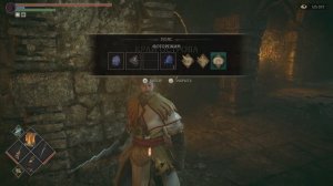 Чистый Клинковый Камень Demon's Souls