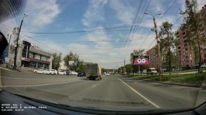 Временная и постоянная разметки