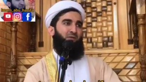 ДАР БОРАИ ШАБИ КАДР МАВЛАВИ АХМАД