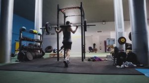 Jakob Ingebrigtsen Strength training