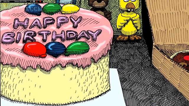 комикс фнаф 3 спринтрап смотреть онлайн