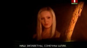 Конец эфира (Беларусь-1, 04.01.2018)