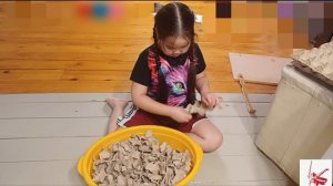 создание диорамы