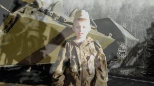 Ко Дню Великой Победы!!!