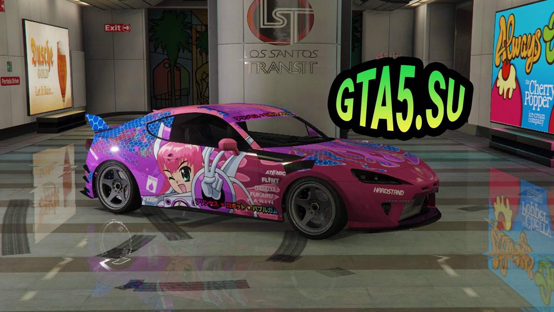 Какая GTA самая лучшая Игра ГТА 5 и GTA Online Legacy или Enhanced