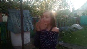 Унесённые призраками часть 1.1