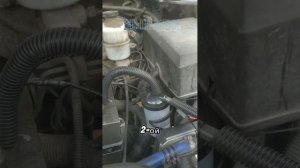 Первые эмоции после установки водородного генератора
Chevrolet Suburban