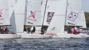 7-ой "Кубок 6МХ". Итоговое видео