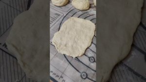булочки сдобные с повидлом от Черепа