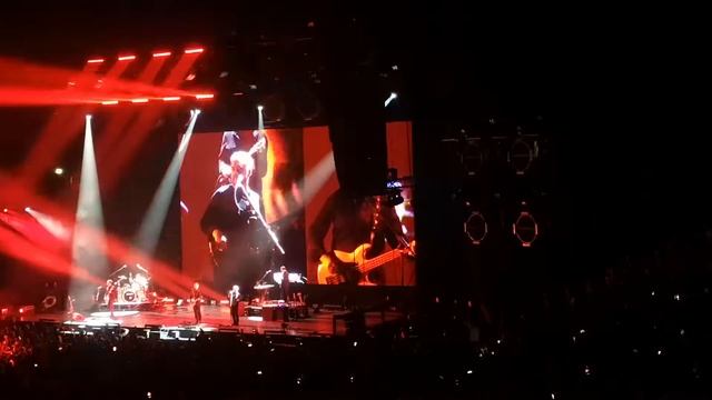 Концерт группы Кино 21.06.22 мама анархия смотреть онлайн