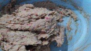 Песочное печенье