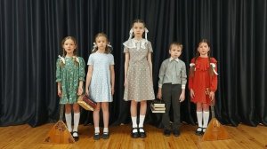 Стихотворение "Концерт".mp4