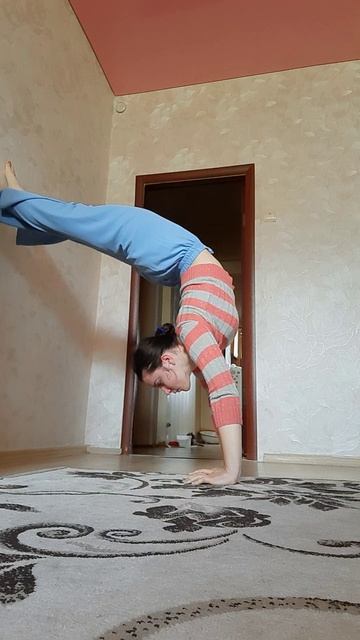 акробатический элемент хехе смотреть онлайн