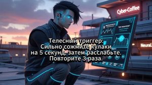 Как восстановить фокус за 5 минут. Лучшие способы восстановить фокусировку во время работы