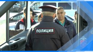 05.05.2025  В Киселёвске прошло оперативно-профилактическое мероприятие «Нелегальный мигрант»