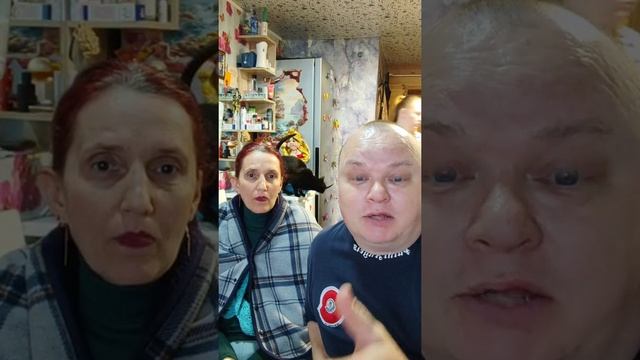 Дневной эфир от 5.05.25 мы после обследования у врачей