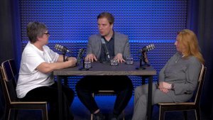 Видеоподкаст об организации онкологической помощи в Красноярском крае