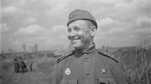 Великая отечественная война