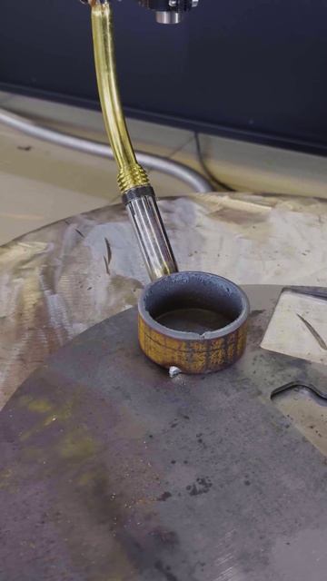 GALICH WELD MASTER смотреть онлайн