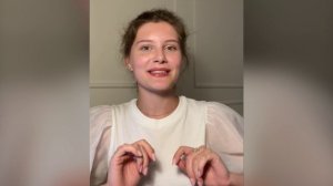 Отзыв Ксении Экстер, 11 класс