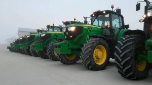 «Тепличный» к посевной кампании готов!