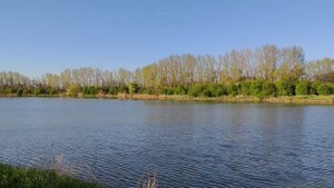 Праздник Пасхи. Наши семейные традиции. Деревня весной.