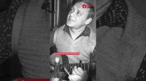 Шесть песен Юрия Визбора о Великой Отечественной войне! «Серёга Санин», «Военные фотографии»