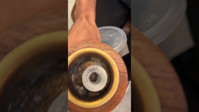 ЭЛЬ-ХУФУФ ! Финиковый хлеб, 80-летний бахур | САУДОВСКАЯ АРАВИЯ | Hofuf Saudi Arabia