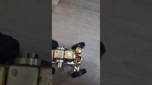 На чём он работает?