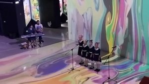 Колыбельная медведицы из мультфильма «Умка» Слова  Ю. Яковлев Музыка – Е. Крылатов