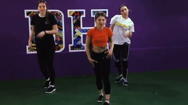 DH STUDIO в Мордовия Арена! смотреть онлайн