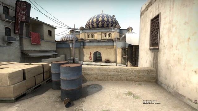 Играем против читеров 1v4 !!! "BEST THE SCOUT"