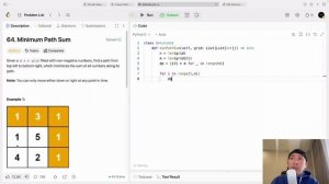 23 - Dynamic Programming Pt.2