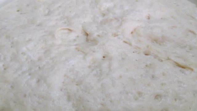 Батоны на оливковом масле