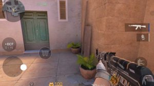 standoff 2 взлом