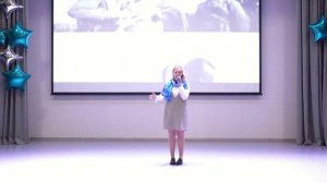 День Победы 2025 Ч.4 Вокальный блок