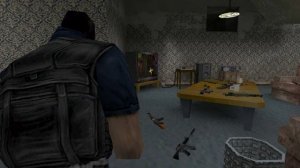 ClanWars Insane Quality - Counter-Strike 1.6 (movie)