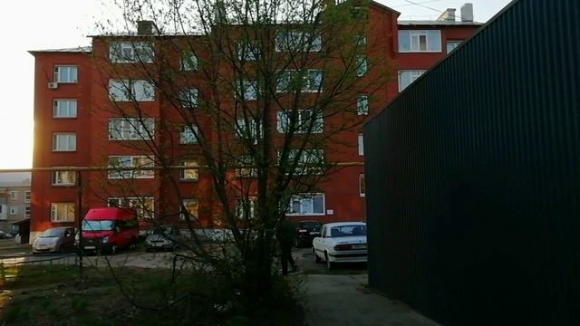 Здесь мы можем пообщаться