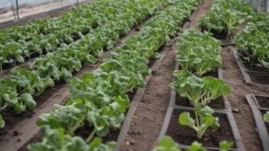 Капуста брокколи - Советы огородные