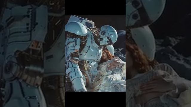 GroovyJuvi - Tesladorians & Teslabots: Dubtechno Symphony in the Sci-Fi Future